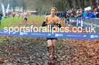 Boys Under-15s 2025 Liverpool Cross Challenge, Sefton Park, Saturday, November 22th. Photo: David T. Hewitson/Sports for All Pics